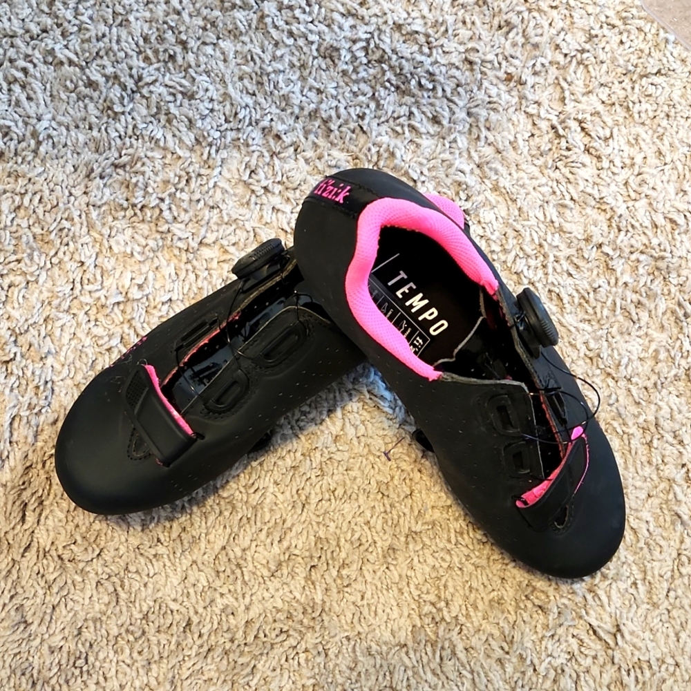 Fi'zi:k Tempo Overcurve R5